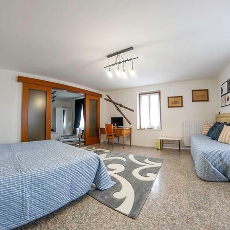 Rustico Alla Quercetta เวโรนา ภายนอก รูปภาพ
