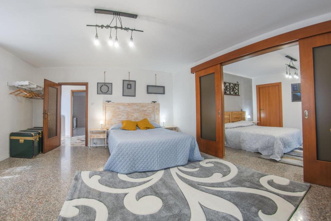 Rustico Alla Quercetta เวโรนา ภายนอก รูปภาพ