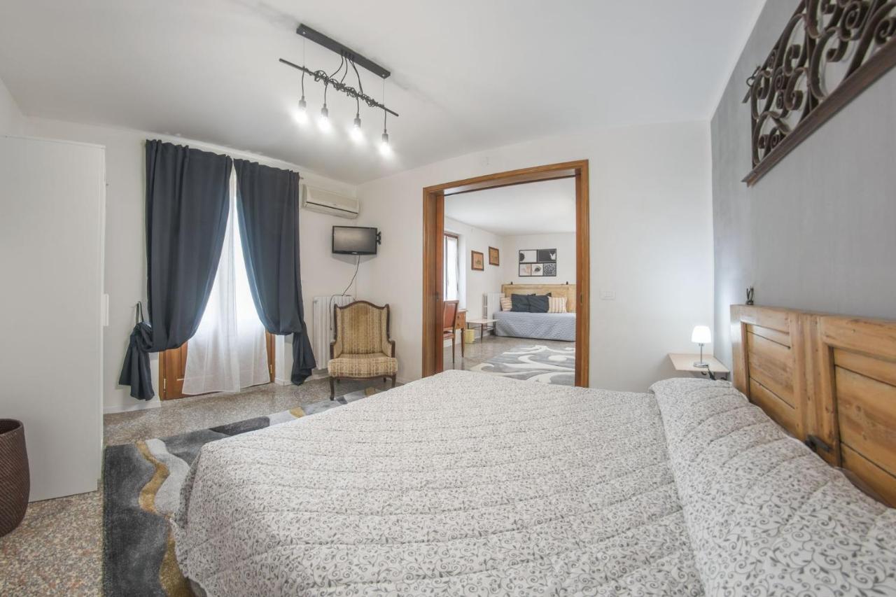Rustico Alla Quercetta เวโรนา ภายนอก รูปภาพ