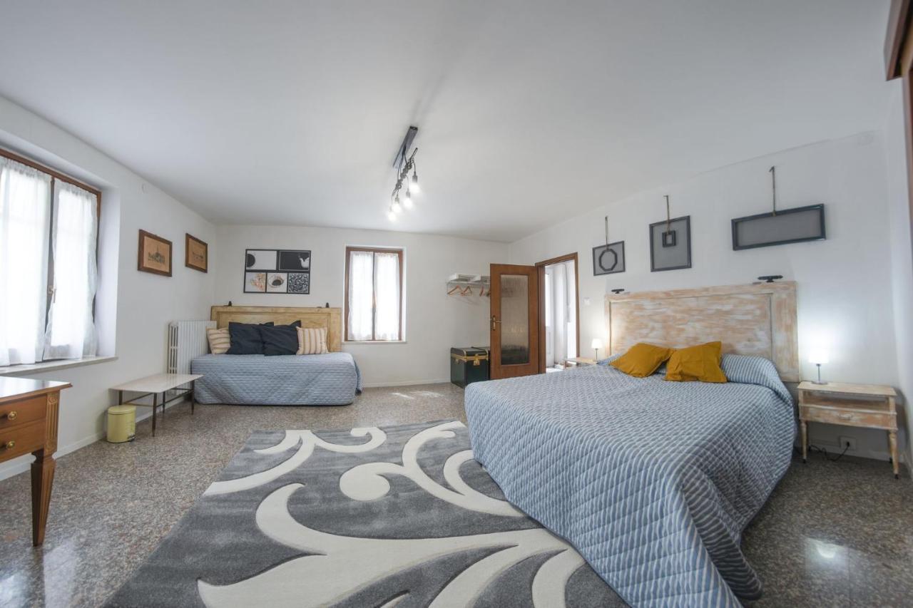 Rustico Alla Quercetta เวโรนา ภายนอก รูปภาพ